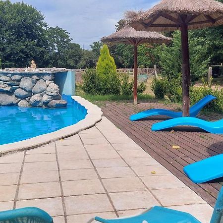 Cabana Alamos Altos Belén de Escobar Dış mekan fotoğraf