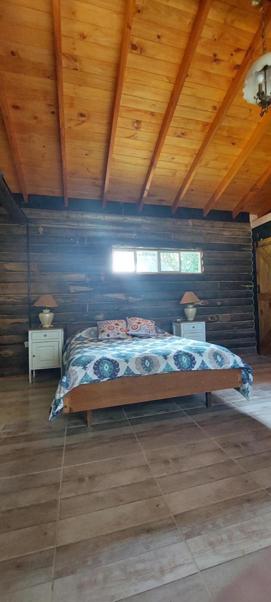 Cabana Alamos Altos Belén de Escobar Dış mekan fotoğraf